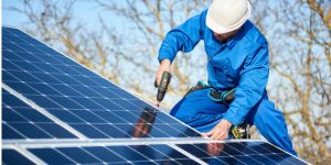 Installation Maintenance Panneaux Solaires Photovoltaïques à Aulnay-sur-Mauldre